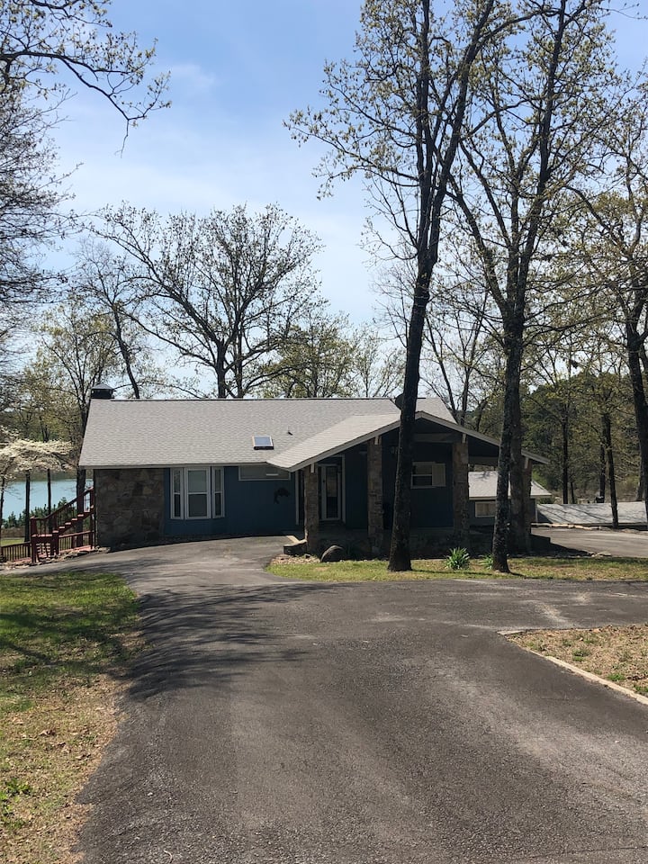Top 7 Lake Cabin Rentals In Greers Ferry, Arkansas Updated 2024 Trip101