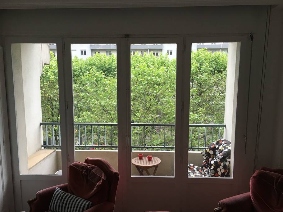 Balcon 1