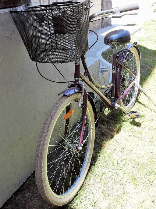 Free rental