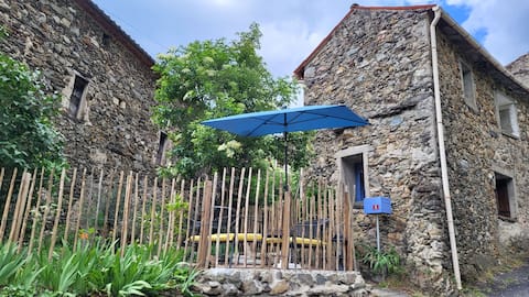 Gîte at Daniel's, 3 small paradises