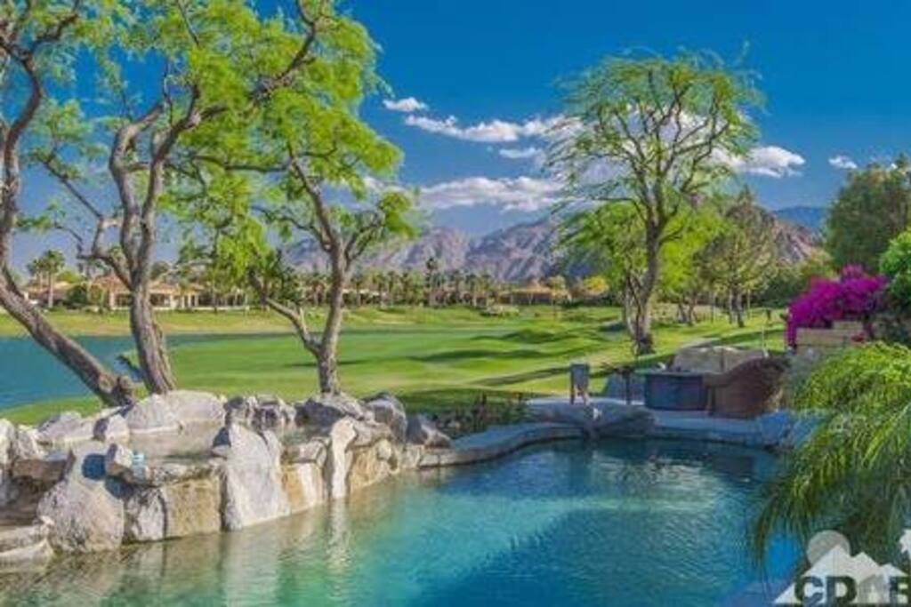 Jack Nicklaus Course