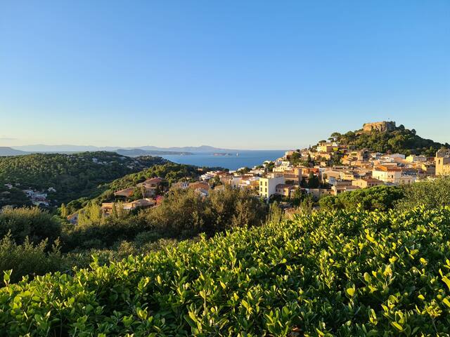 Bella Vista Begur