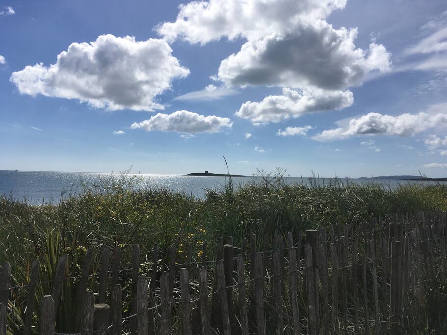 South strand