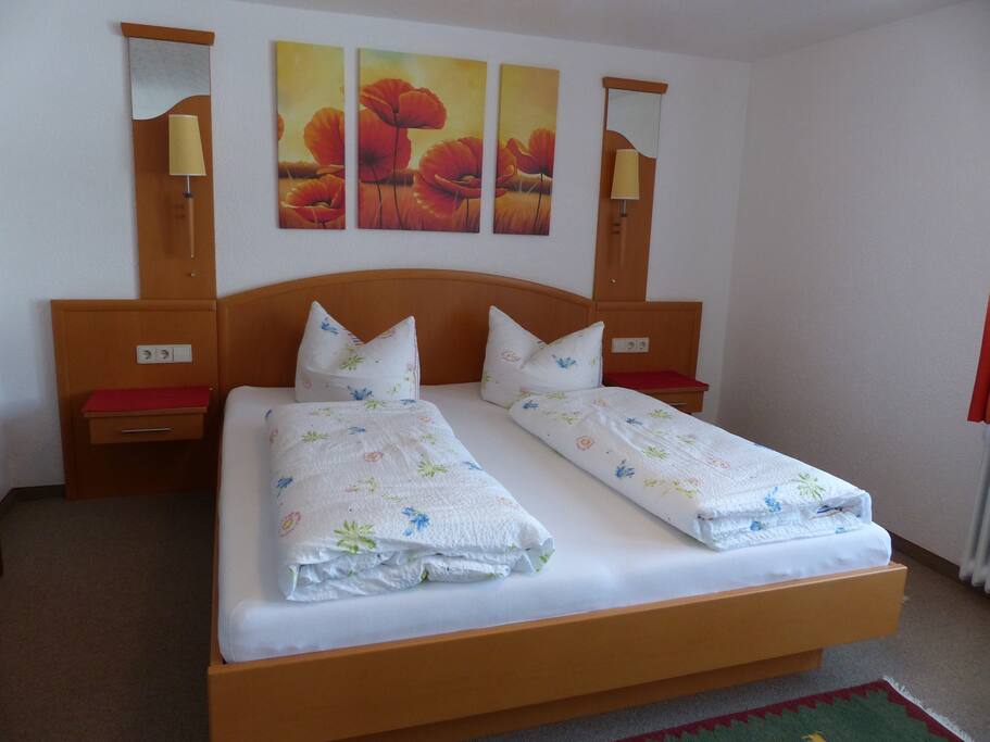 Gästezimmer
