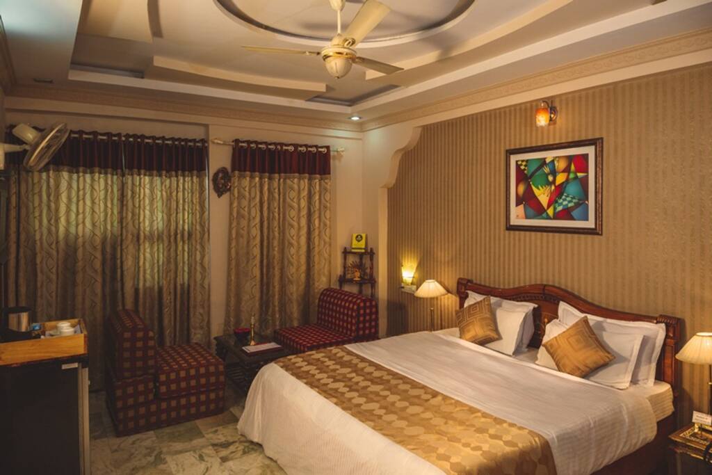 Room Interior