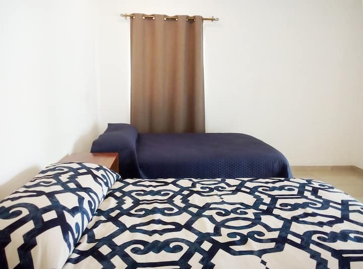 Habitaciones