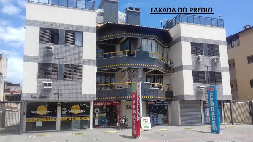 Ideal para suas ferias...