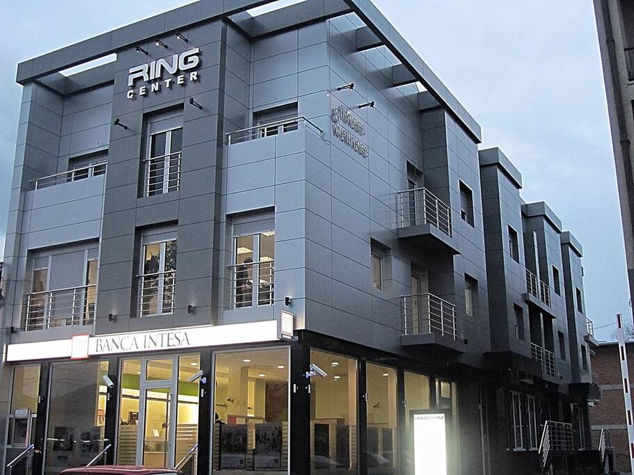 Building
