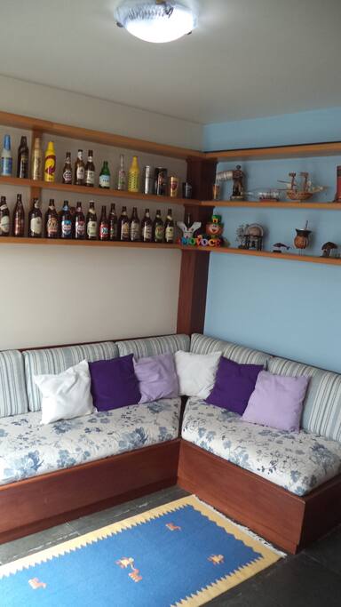 Sala de Visitas (exclusiva)