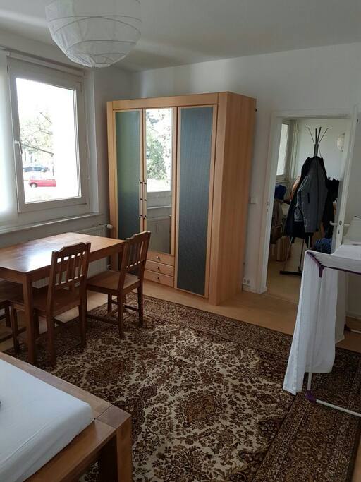 Gästezimmer