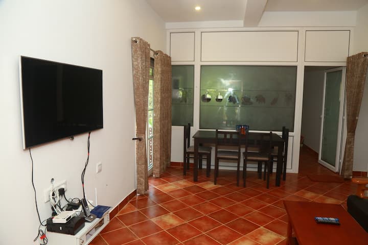 *Pearl Villa-5br Private Villa In Yercaud Wifi Ups - Yercaud