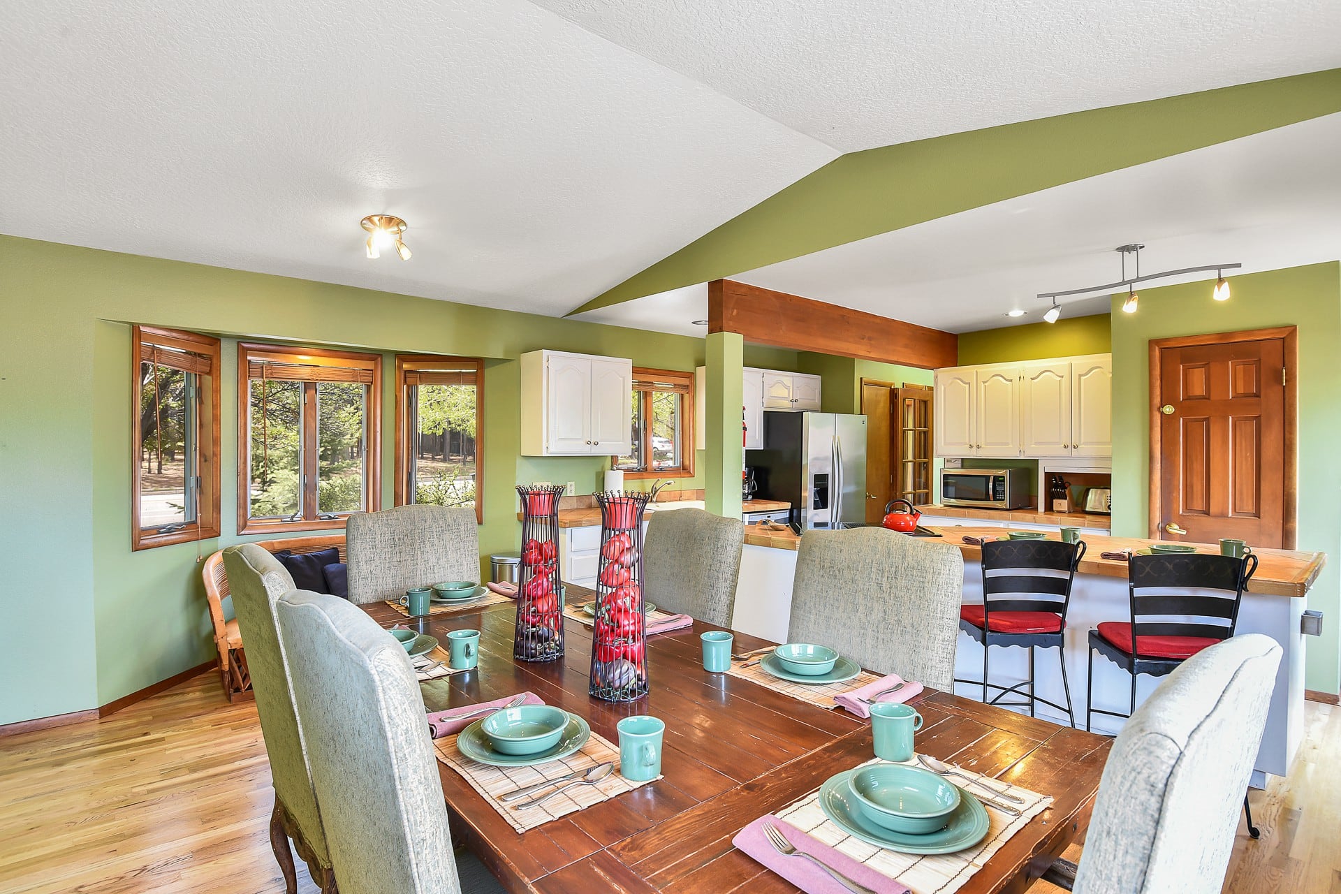 40+ Dreamy Airbnb Flagstaff Arizona Vacation Rentals 104 Image of Airbnb rental in Flagstaff Arizona
