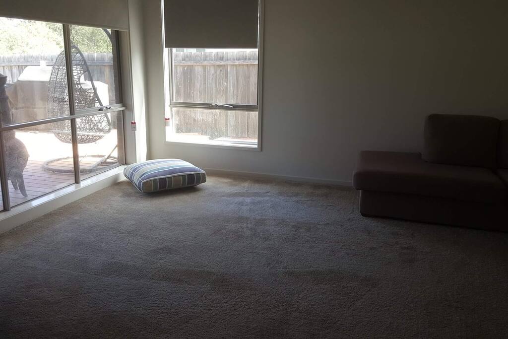 Games room - 3rd Lounge