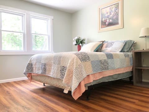 Rabus - GIANT Yard & Parking, Nature, Shopping