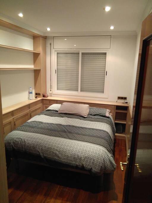 Habitación doble