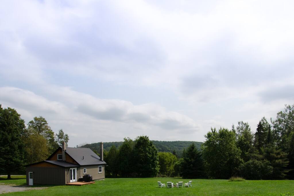 Country Living at it's best