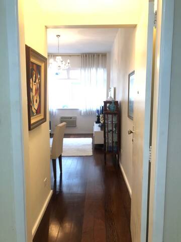 Apartamento coração de ipanema gallery image 3