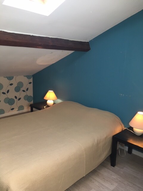 غرفة الأزواج