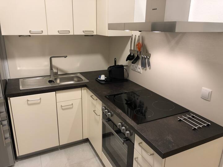 Apartment at Schloßplatz Erlangen