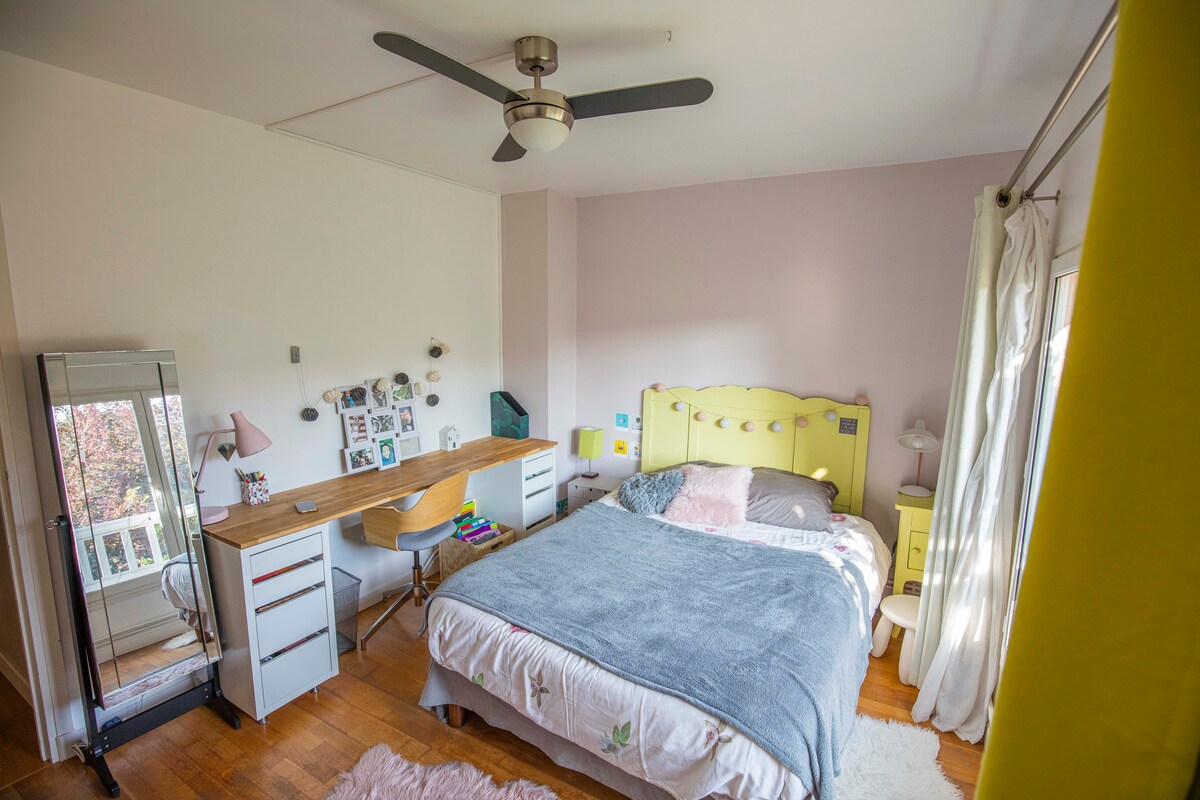 საძინებელი 3