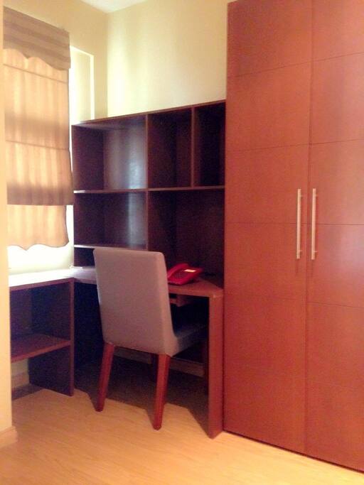 Working desk
