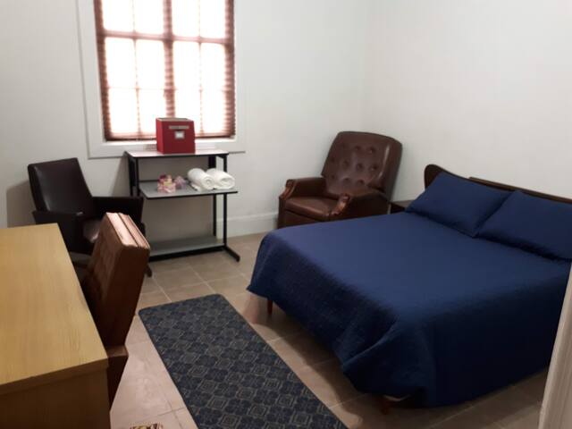 Amplias Habitaciones cerca del Ángel y Chapultepec gallery image 2