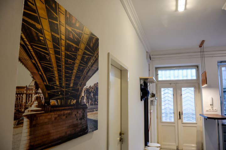 VVIETT Construction&Property managed Airbnb listing 2