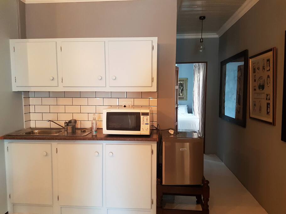 Kitchenette