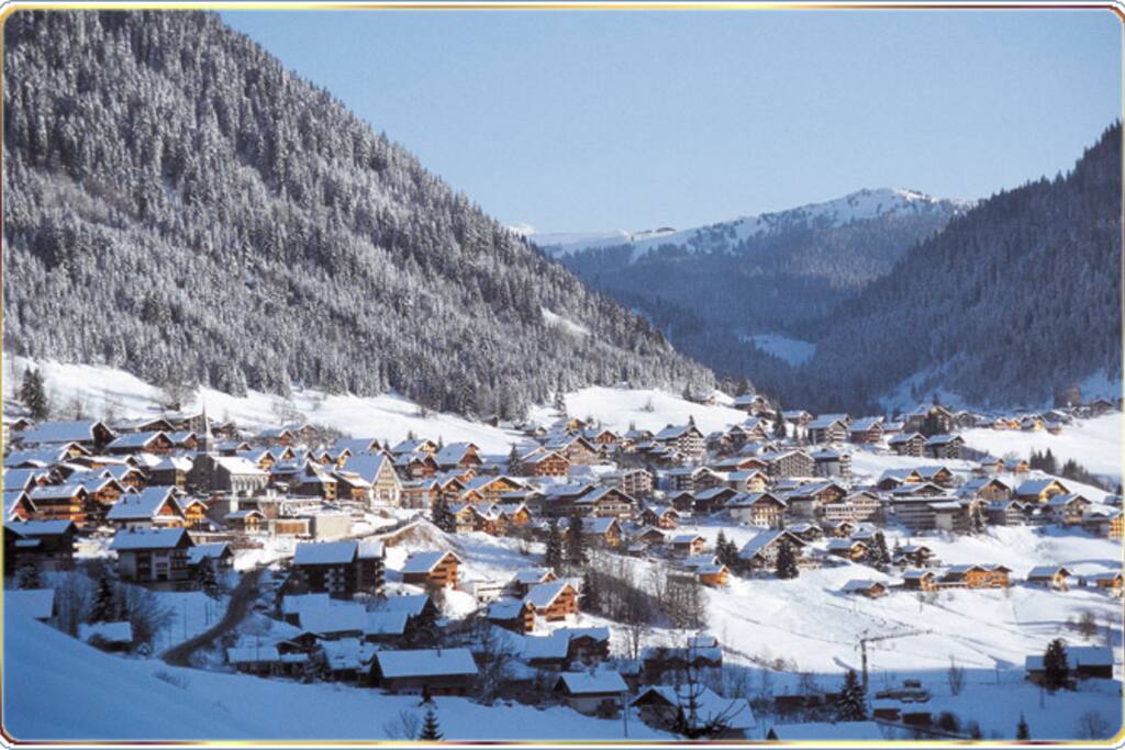 Chatel
