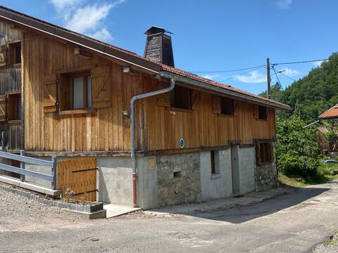 Maison aMa