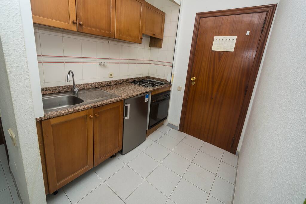 Cocina