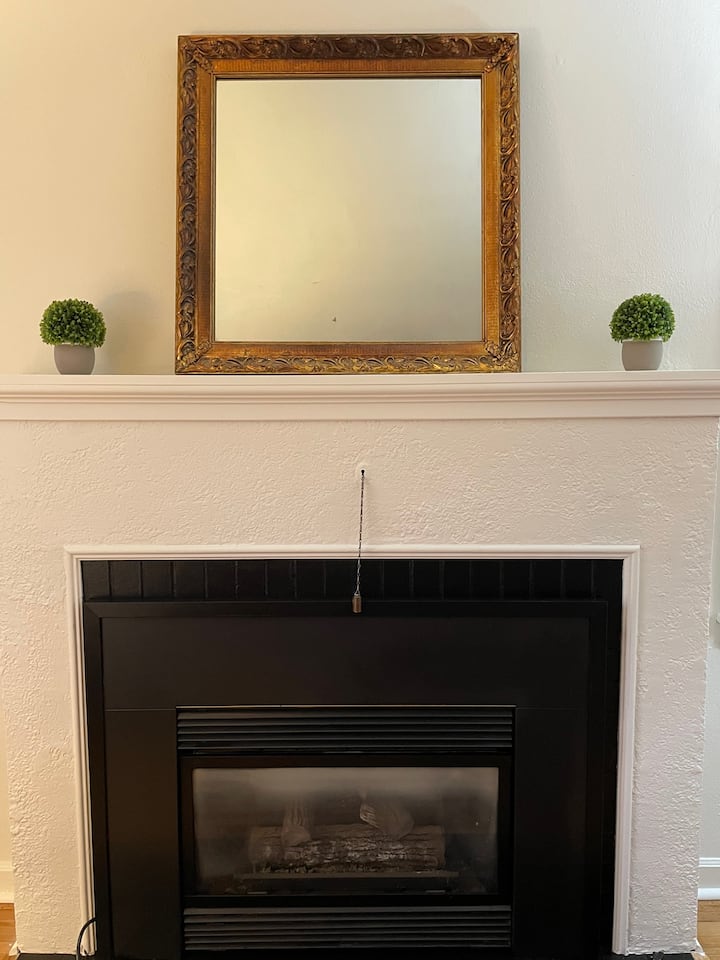 Garden District/downtown Bungalow - Coeur d'Alene, ID
