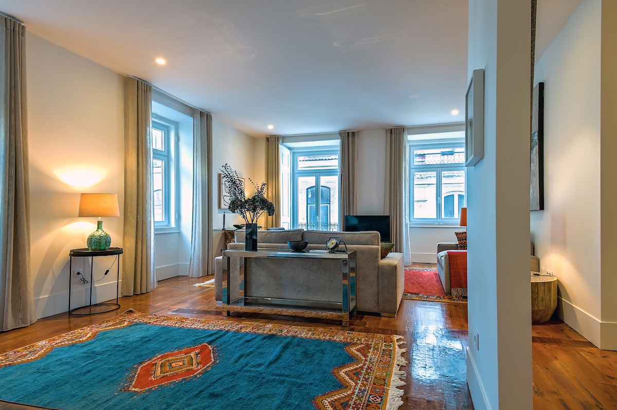 Casa Jardim — view 2