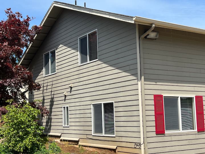 Scio Vacation Rentals & Homes Oregon, United States Airbnb