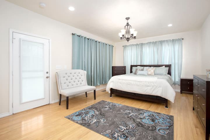 ห้องนอน #1