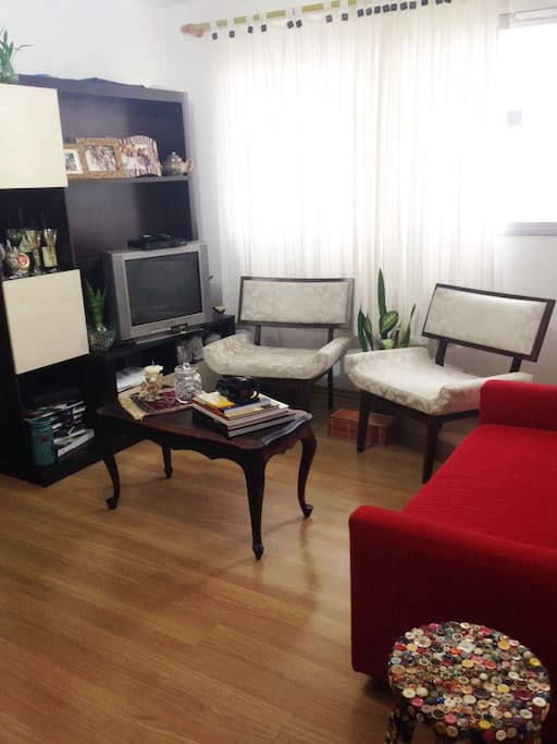 Sala de estar