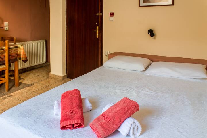 Iason Studios Chania managed Airbnb listing 2