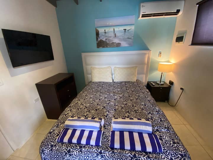 Ცალკე საძინებელი 