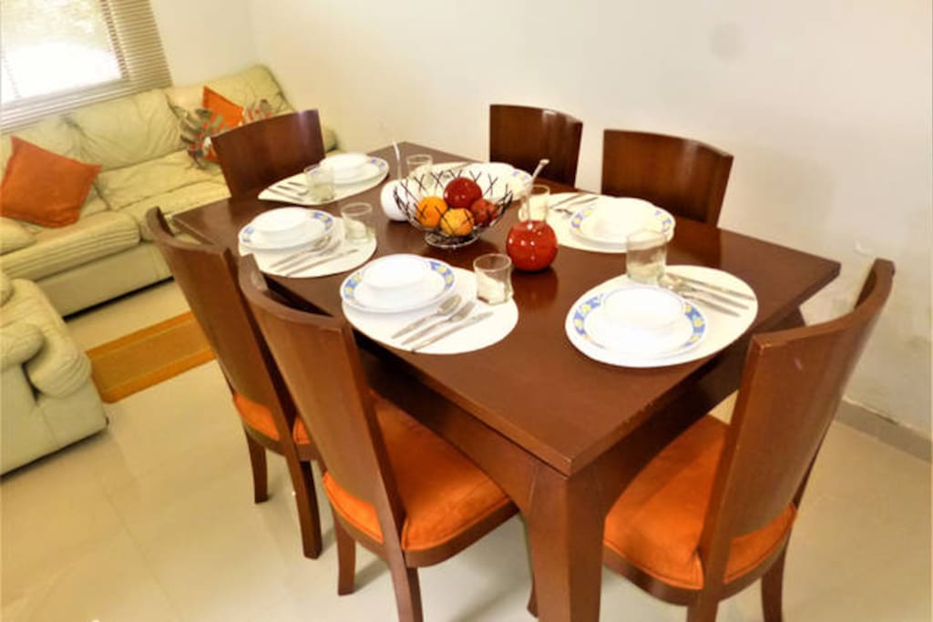 COMEDOR