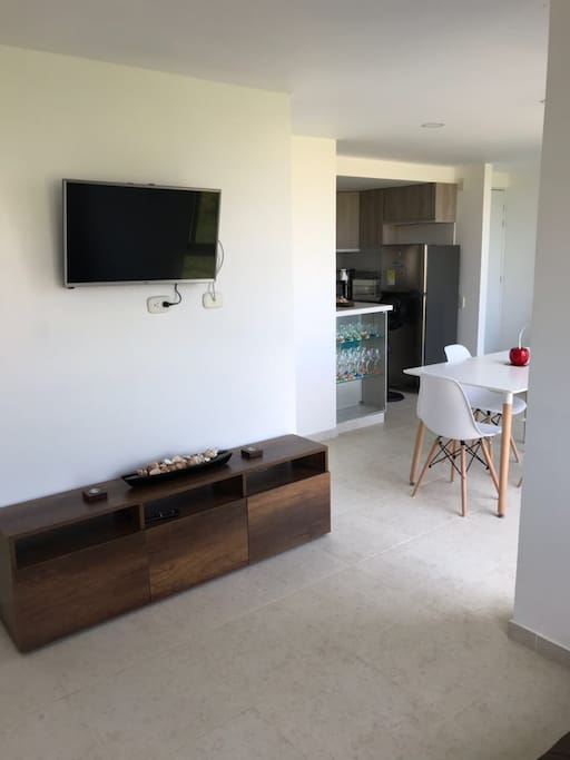 sala de tv