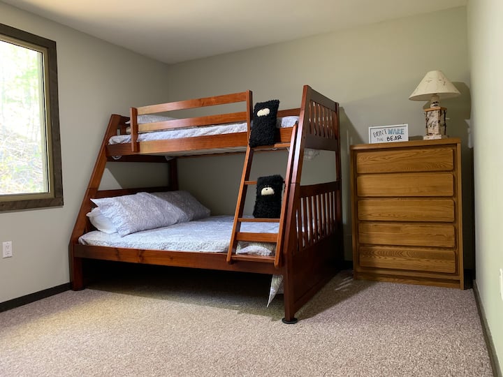 Lartësitë Dhoma e gjumit #2