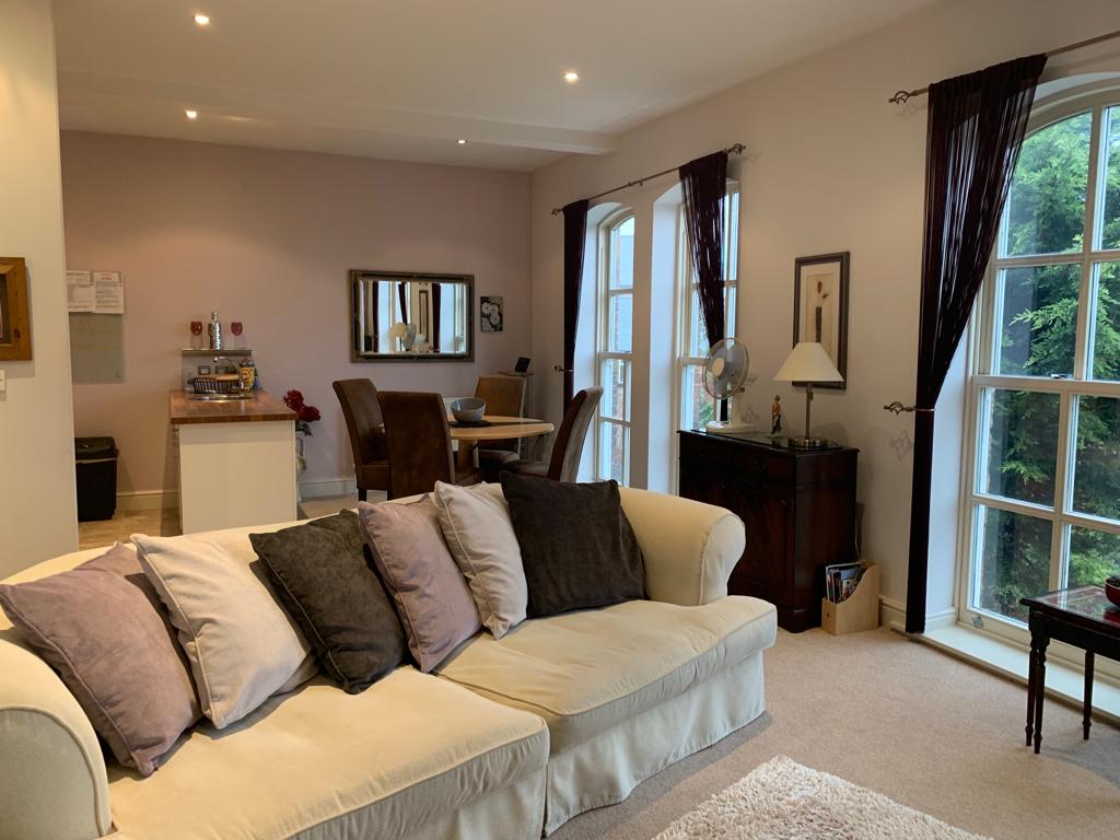 ST. WILFRIDS LOFT Flats for Rent in Ripon, England, United Kingdom