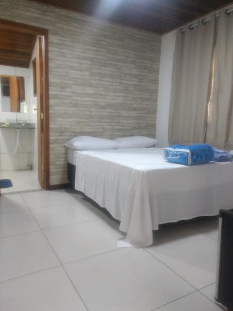 Suite in the countryside with on-site activities