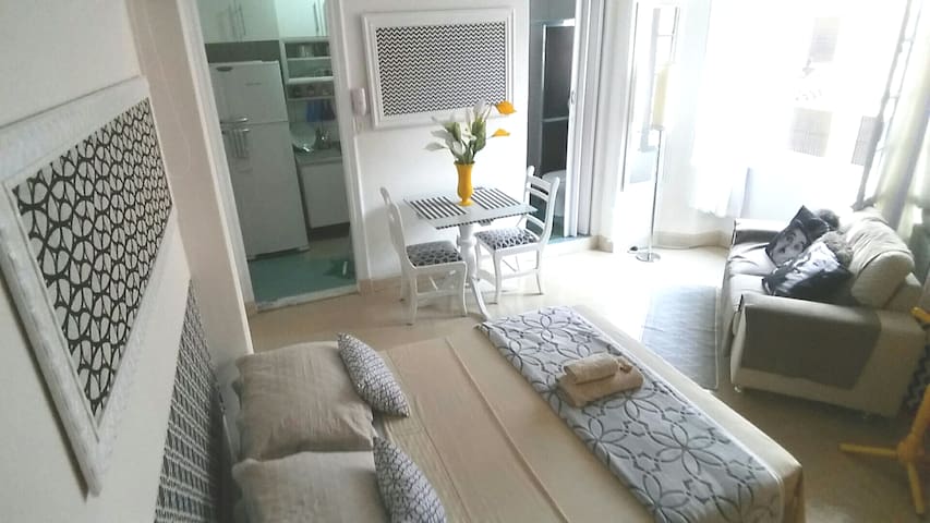 Airbnb Sao Paulo Holiday Rentals Places To Stay State Of