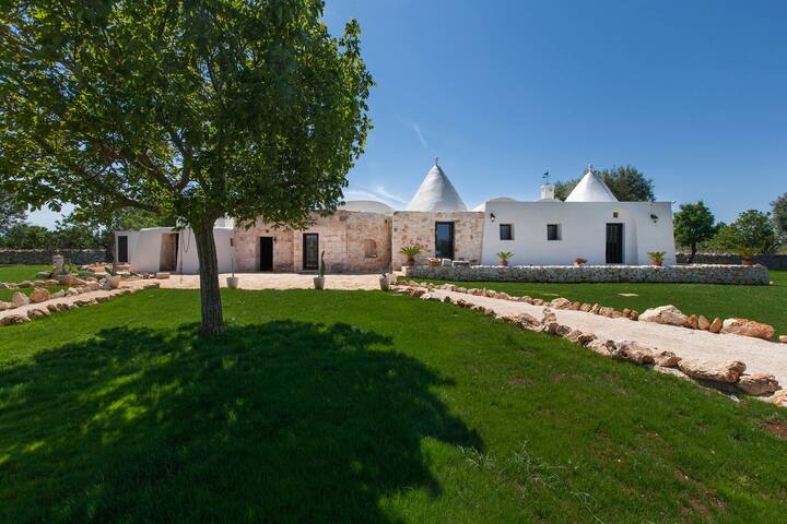 Trullo Cocò by Perle di Puglia gallery image 3