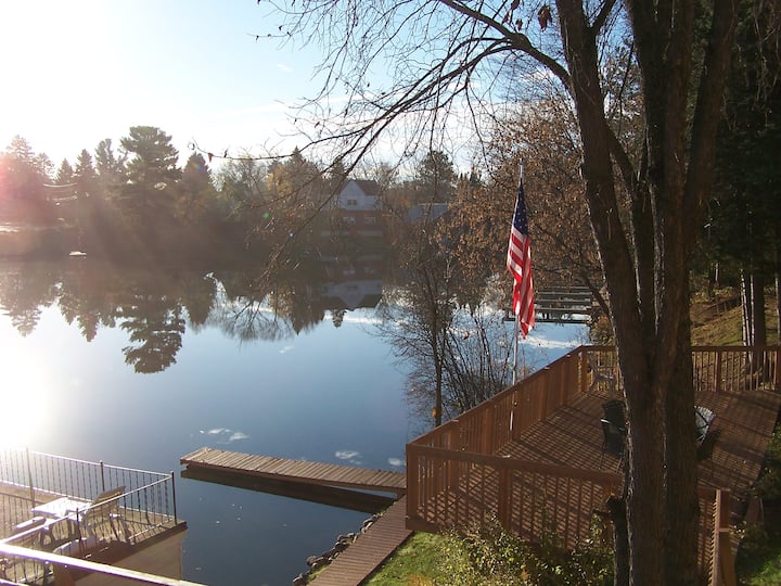 Bridgewater Inn of Eagle River, Wi Apartments for Rent in Eagle River