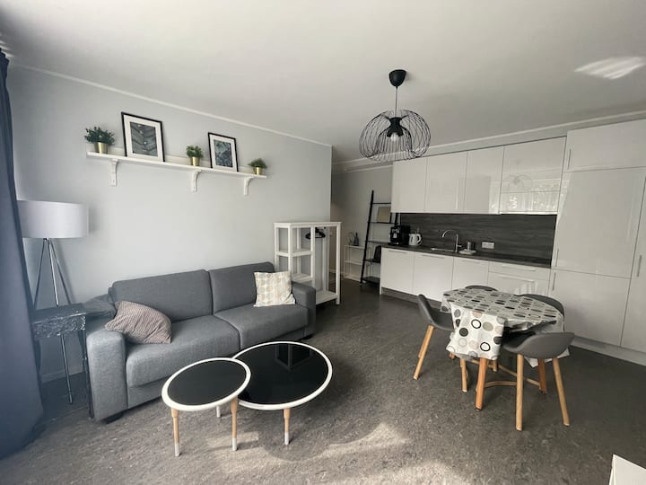 Hygge apartment in Tallinn city center Apartments for Rent in Tallinn