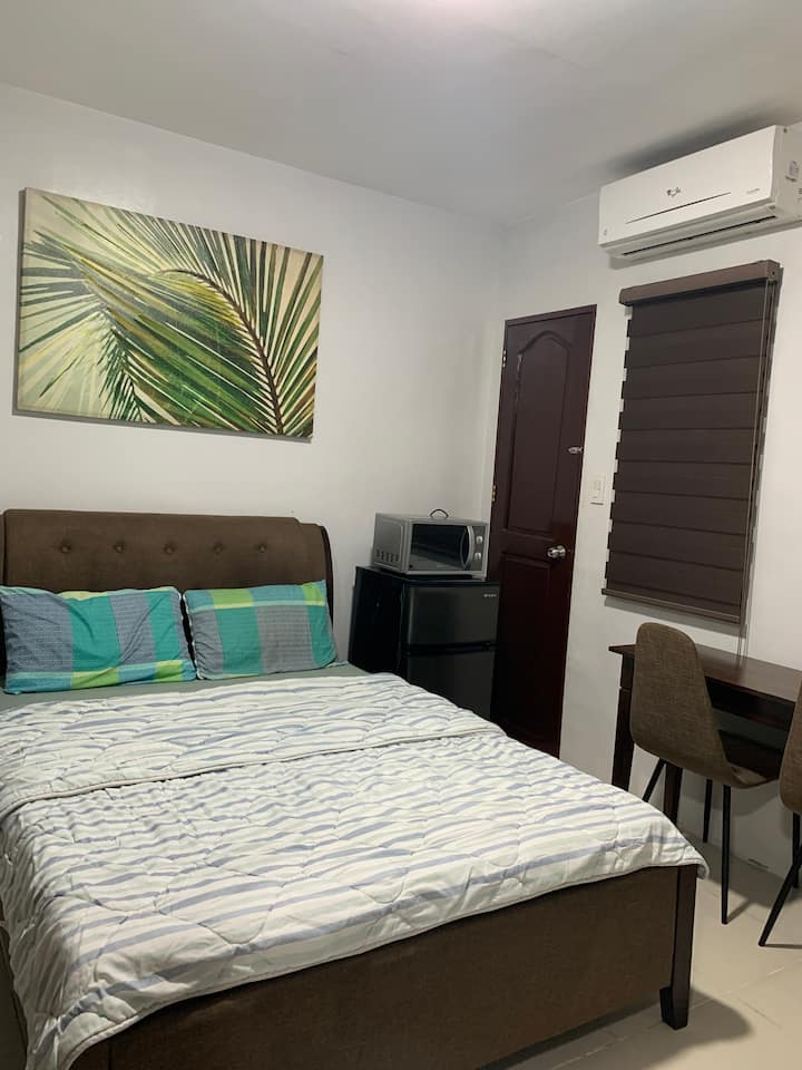 אזור חדר שינה