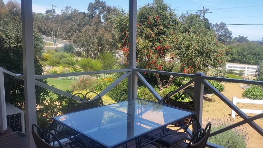 Kojonup's Ultimate Bed & Breakfast