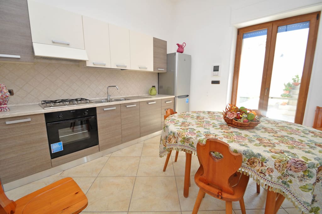 Cucina